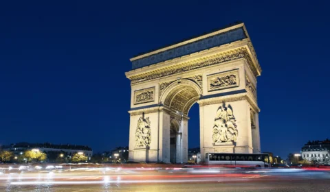 100 empresários brasileiros irão participar da feira ‘SIAL Paris 2022’