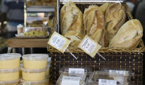 Negócios de panificação estão com mais empreendedores formais, diz Sebrae