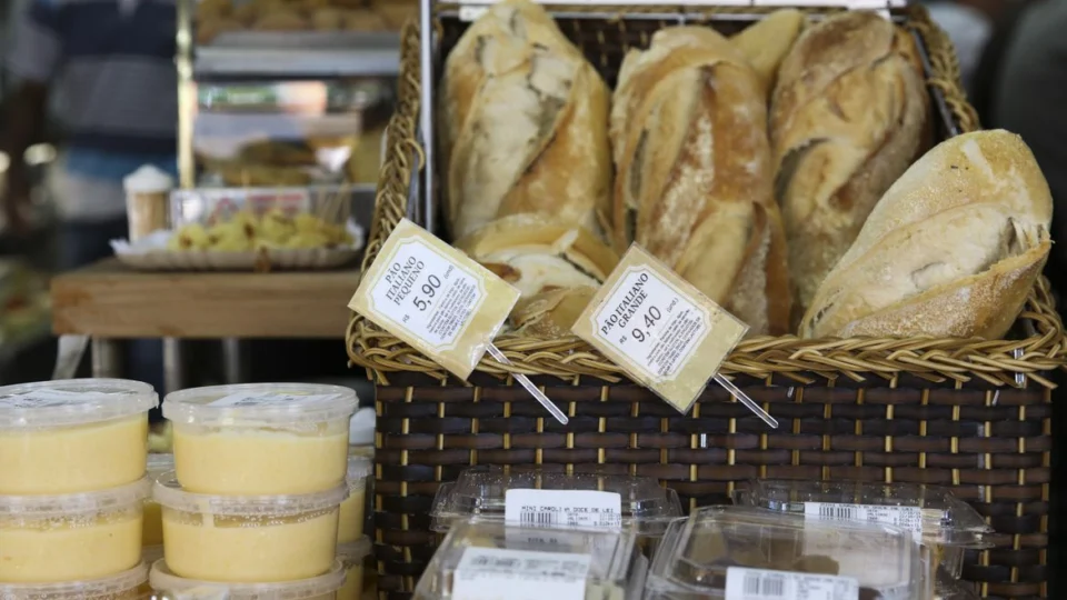 Negócios de panificação estão com mais empreendedores formais, diz Sebrae