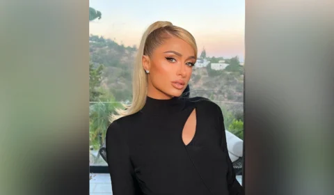 Paris Hilton faz revelação sobre ter sido abusada sexualmente em um internato