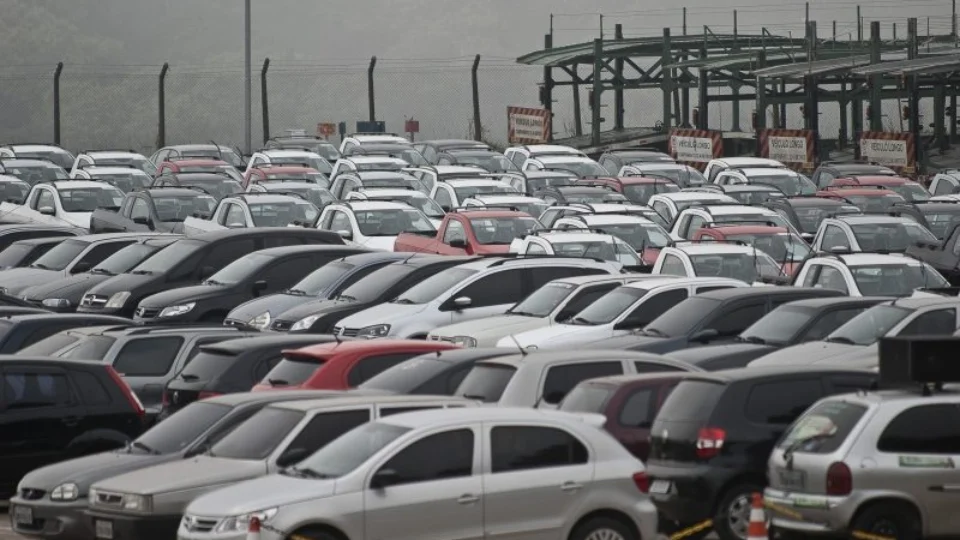 Veículos usados têm o melhor resultado de vendas no mês de agosto no Brasil
