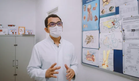 Pesquisa avalia alterações genéticas dos nódulos da tireoide no Amazonas