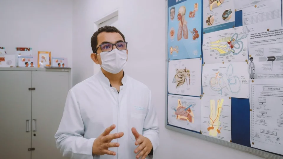 Pesquisa avalia alterações genéticas dos nódulos da tireoide no Amazonas