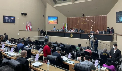 Eleições 2022: veja lista com nomes e números de todos os 443 candidatos a deputado estadual no AM