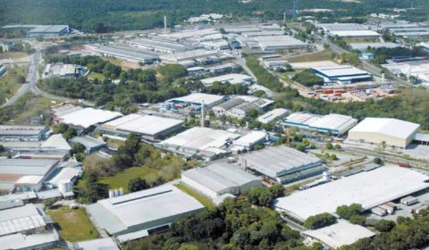 Polo Industrial de Manaus fatura entre janeiro e julho mais de R$ 96 bilhões