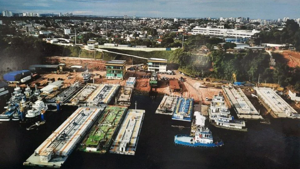 Reunião da Suframa discute Polo Naval da região amazônica na segunda, 17
