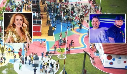 Prefeito de Eirunepé tem bens bloqueados por descumprir decisão do TCE sobre shows