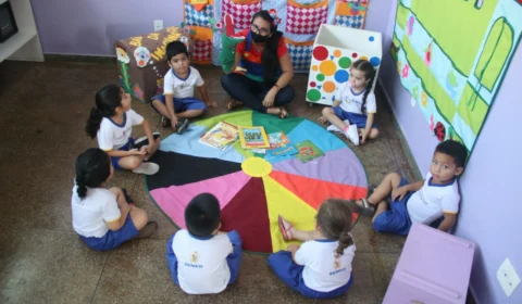 Calendário de matrículas para 2023 é divulgado no AM; confira datas