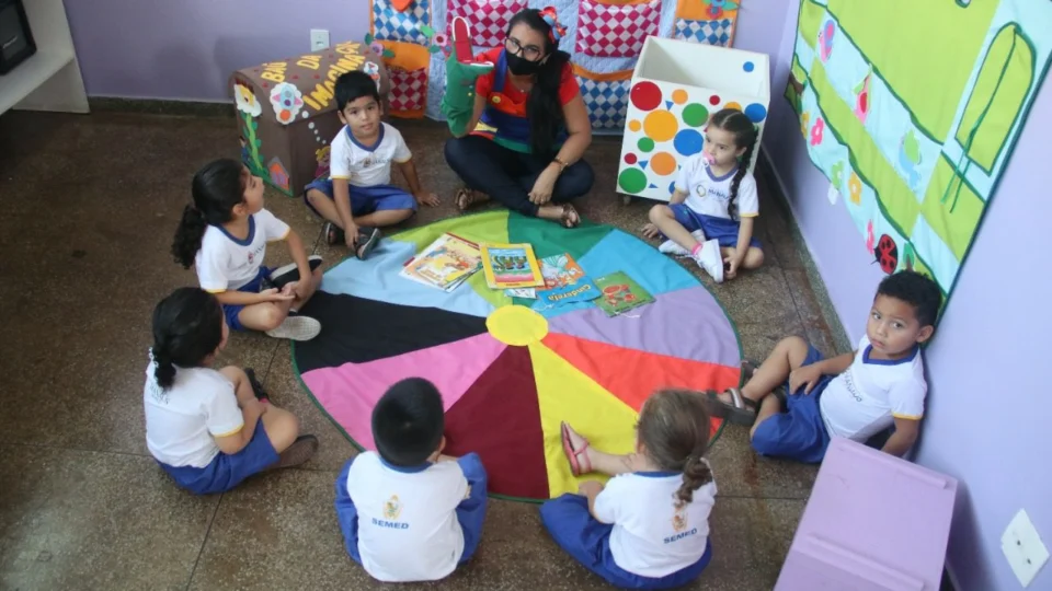 Calendário de matrículas para 2023 é divulgado no AM; confira datas