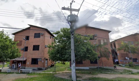 Homem é executado a tiros no Prosamim Mestre Chico, Zona Sul de Manaus