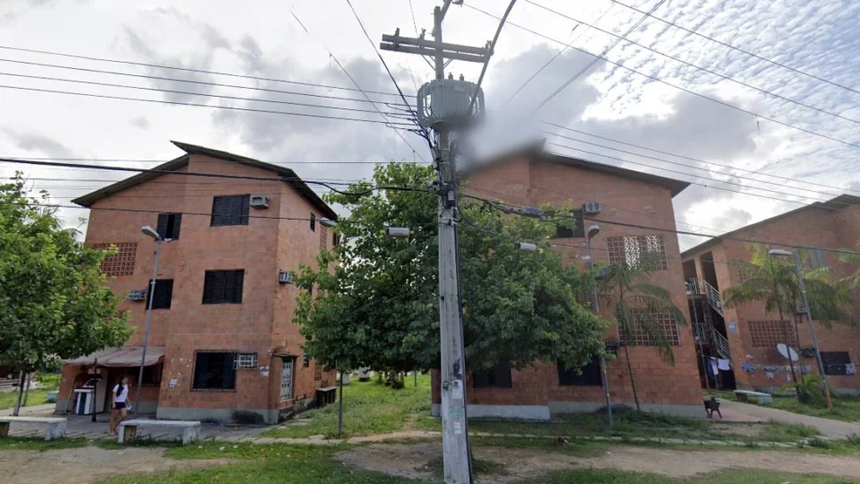 Homem é executado a tiros no Prosamim Mestre Chico, Zona Sul de Manaus