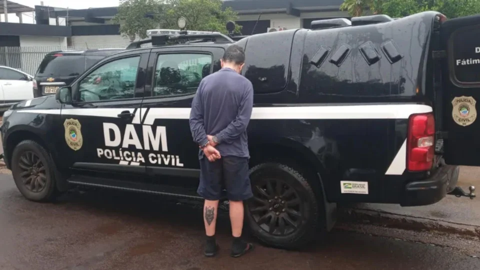 Psicólogo é preso por suspeita de hipnotizar vítimas antes de estuprá-las, no MS