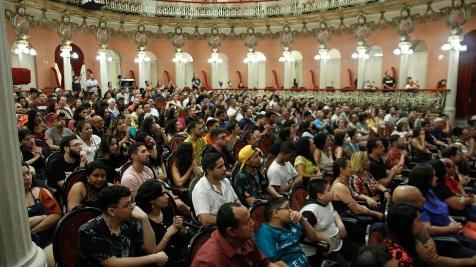 Conheça os vencedores da 16ª edição do Festival de Teatro da Amazônia