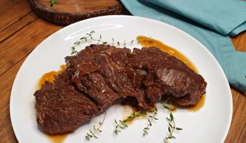 Receita Fácil: aprenda a fazer fraldinha na pressão com cerveja preta fácil