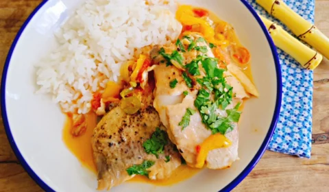 Receita Fácil: aprenda a fazer peixe ensopado com poucos ingredientes; preparo em 150 minutos