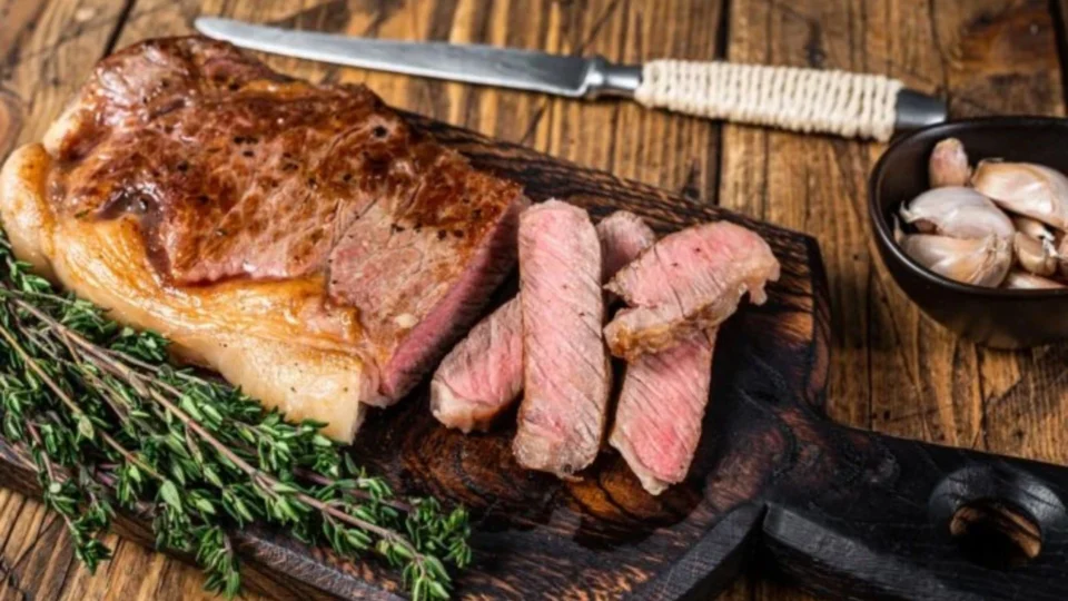 Receita Fácil: aprenda a fazer picanha na manteiga em 60 minutos e bem fácil