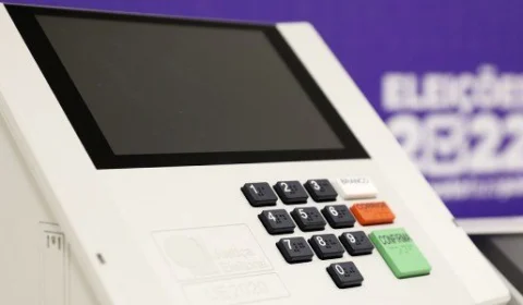 Saiba quais estados disputam segundo turno das Eleições 2022 neste domingo