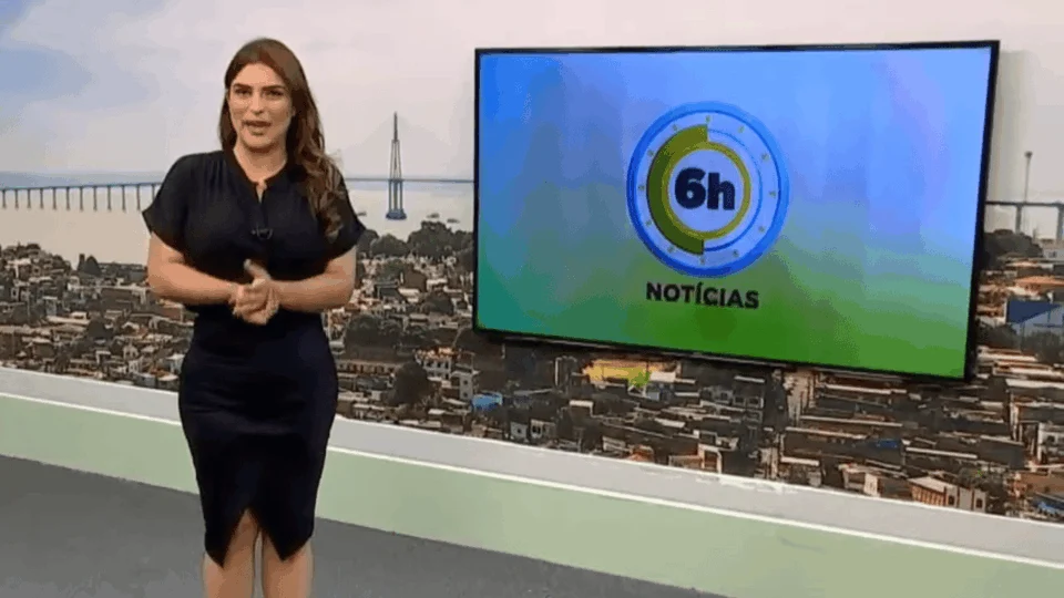 VÍDEO: assista à íntegra do jornal 6H Notícias de 18 de outubro