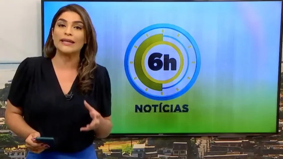 VÍDEO: assista à íntegra do jornal 6H Notícias de 20 de outubro