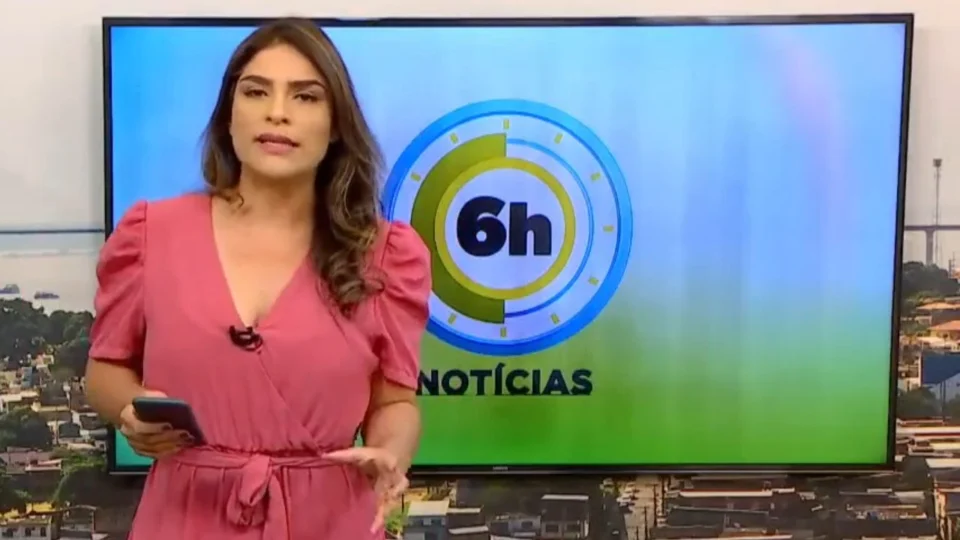 VÍDEO: assista agora ao jornal 6h Notícias desta sexta, 21 de outubro