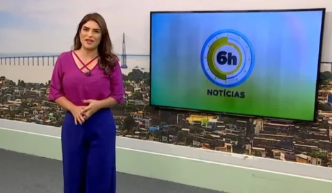 VÍDEO: assista à íntegra do jornal 6H Notícias de 19 de outubro