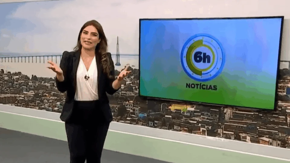 VÍDEO: assista à íntegra do jornal 6H Notícias de 17 de outubro