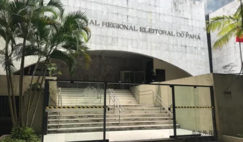 Eleições 2022: TRE-PA descarta problema em votação para presidente após vídeo viralizar