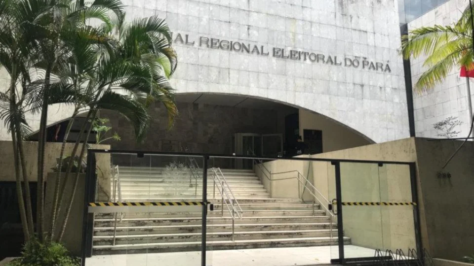 Eleições 2022: TRE-PA descarta problema em votação para presidente após vídeo viralizar