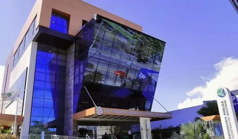 DPE-AM abre processo seletivo para 20 vagas de estágio de graduação em Direito