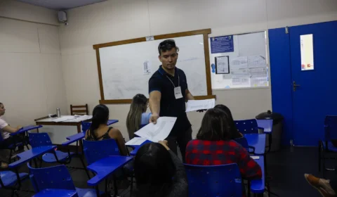 Concursos Públicos na Região Norte oferecem 5.432 vagas; confira