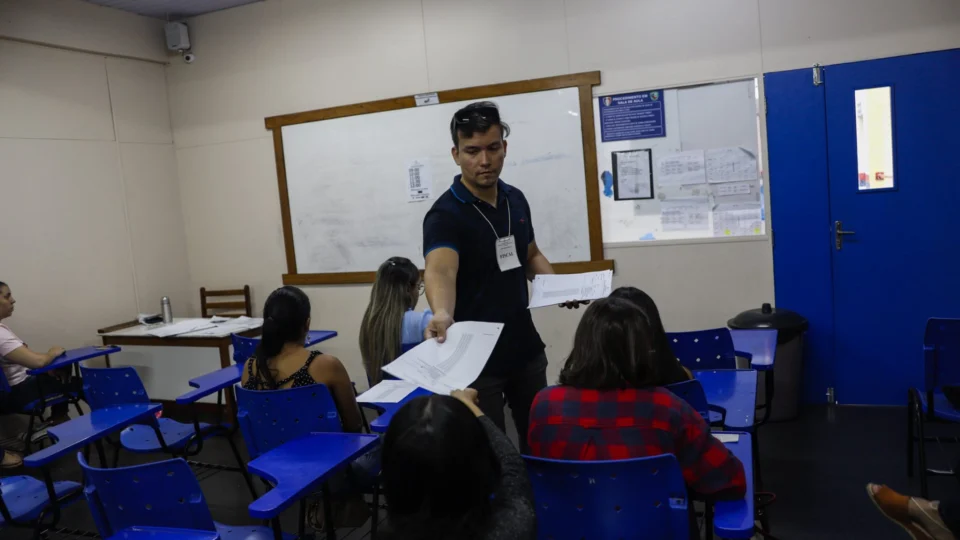 Concursos Públicos na Região Norte oferecem 5.432 vagas; confira