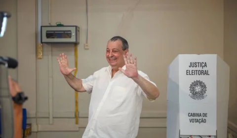 Eleições 2022: Omar Aziz é reeleito senador do Amazonas