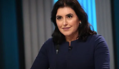 Eleições 2022: Simone Tebet divulga apoio a Lula no 2º turno; MDB fica neutro