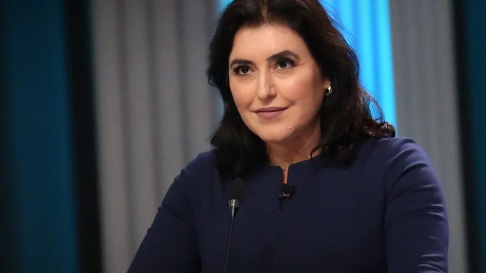 Eleições 2022: Simone Tebet divulga apoio a Lula no 2º turno; MDB fica neutro