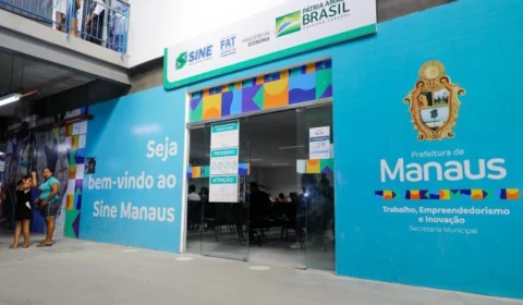 Sine Manaus do shopping Phelippe Daou suspende atendimento nesta sexta, 21