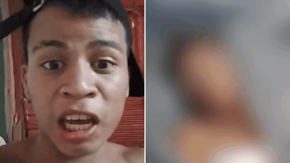 VÍDEO: suspeito de matar ex-presidente de bairro é morto a tiros em Manaus