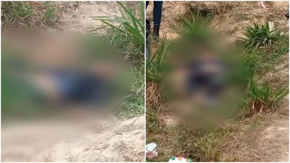 VÍDEO: suspeito de assalto é assassinado na Zona Norte de Manaus