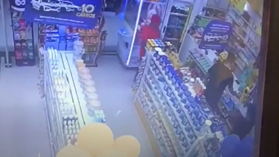 Aldeney Goes: polícia identifica dupla suspeita de matar delegado em Belém