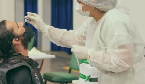 Boletim Covid-19 no Amazonas: segunda-feira (31) registra 49 novos casos e duas mortes