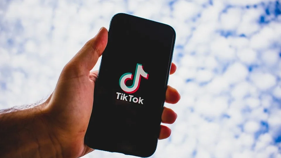 Rede social TikTok é eleita plataforma mais inovadora por publicitários no mundo