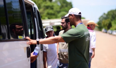Pontes BR-319: Arsepam define tarifas de transporte após abuso de preços, no AM