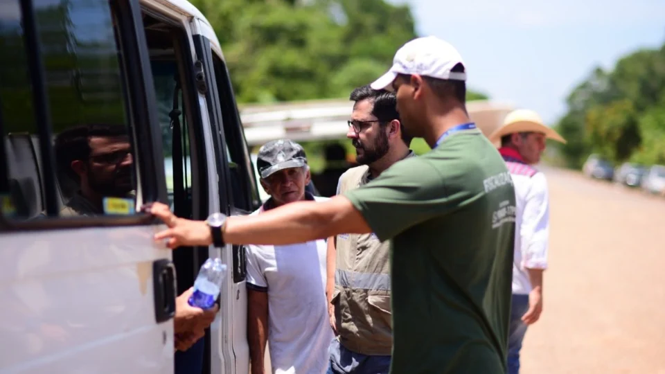 Pontes BR-319: Arsepam define tarifas de transporte após abuso de preços, no AM