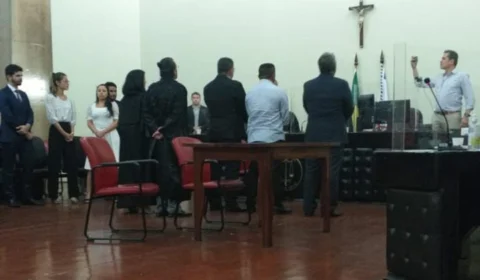 Juri absolve réus do ‘caso Fred’ por insuficiência de provas, no Amazonas