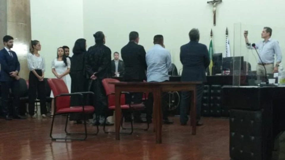 Juri absolve réus do ‘caso Fred’ por insuficiência de provas, no Amazonas