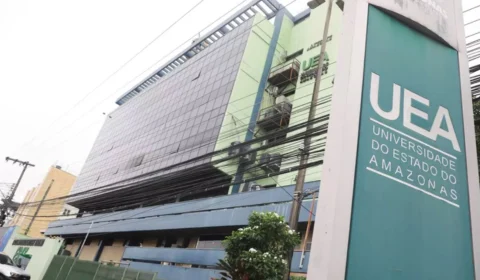 UEA oferta 160 vagas para especialização em Direito Público modo EAD, no AM