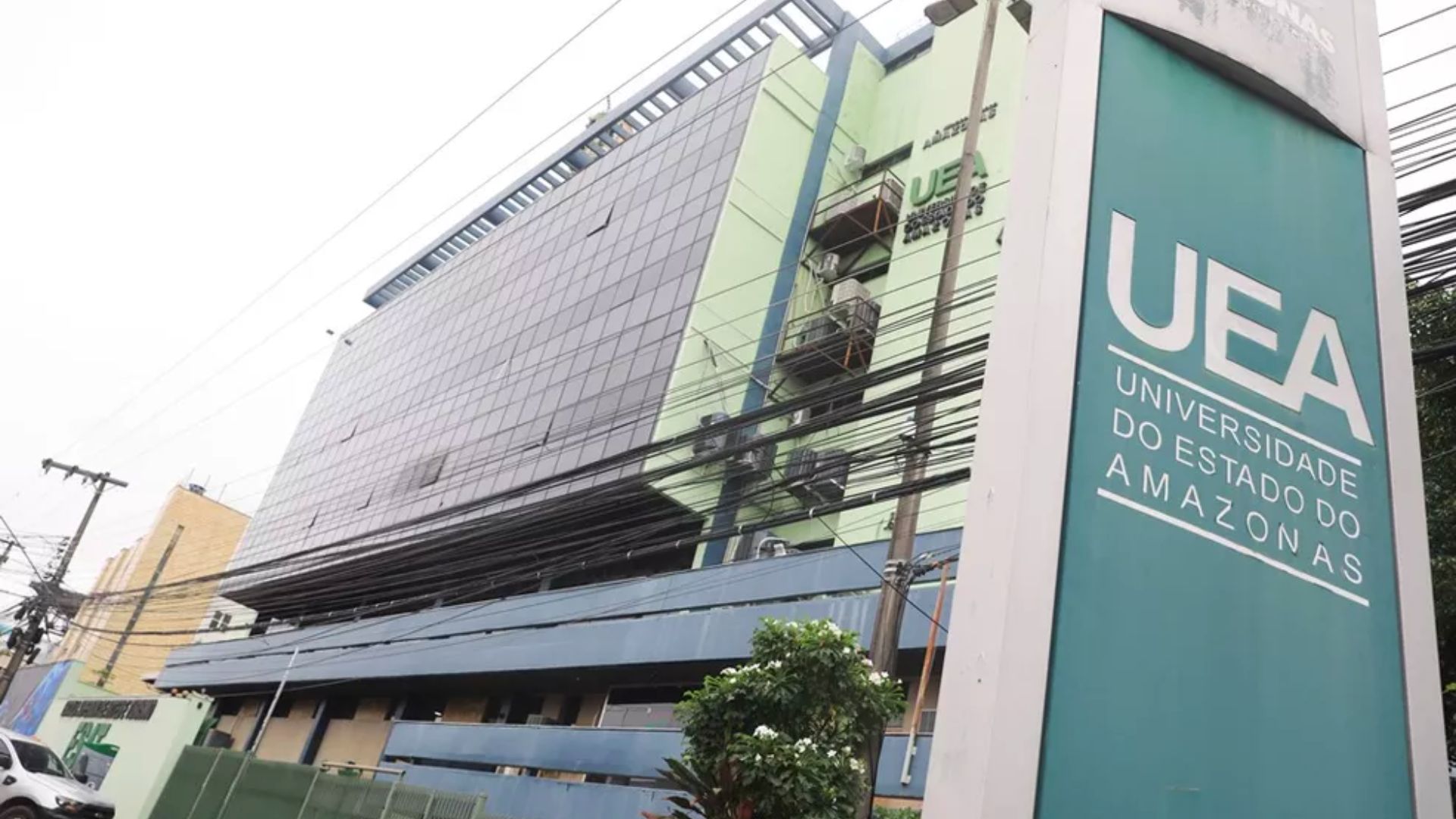 Vestibular será aplicado em dois dias seguidos