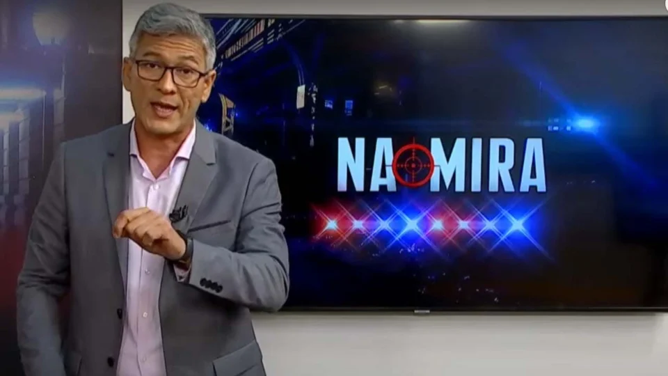 VÍDEO: assista à íntegra do programa Na Mira de 14 de outubro