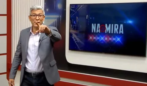 VÍDEO: assista à íntegra do programa Na Mira de 17 de outubro