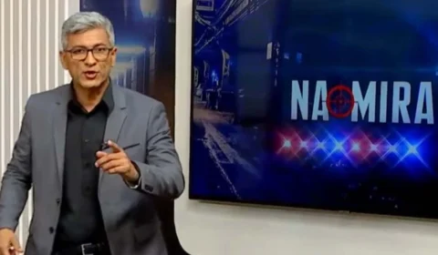 VÍDEO: assista à íntegra do programa Na Mira de 18 de outubro