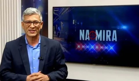VÍDEO: assista à íntegra do programa Na Mira de 19 de outubro